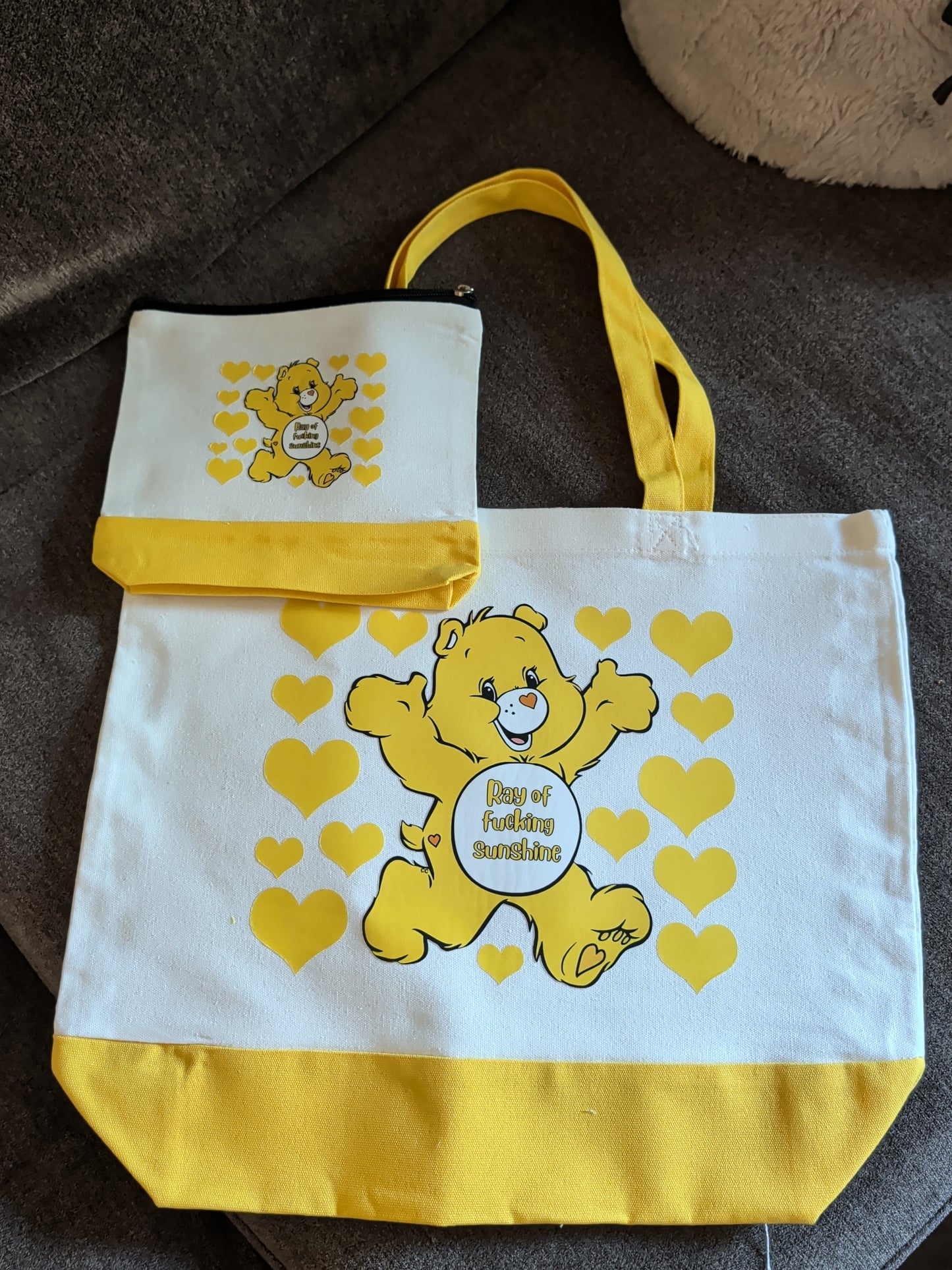 TOTE BAG BUNDLE
