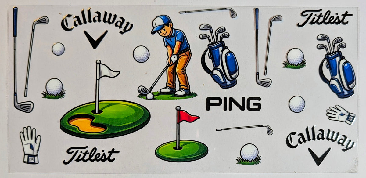 GOLF