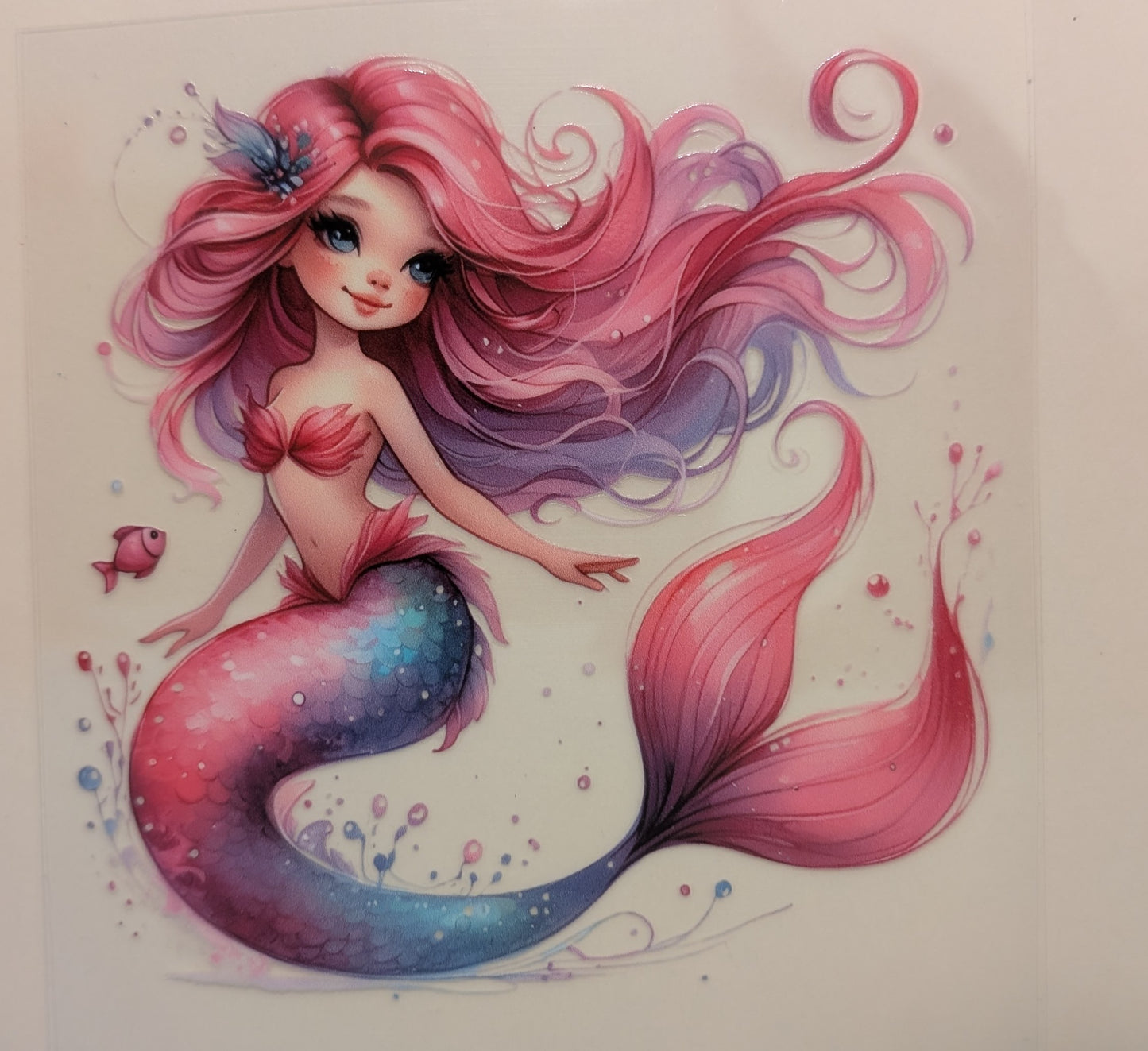 MERMAID #509