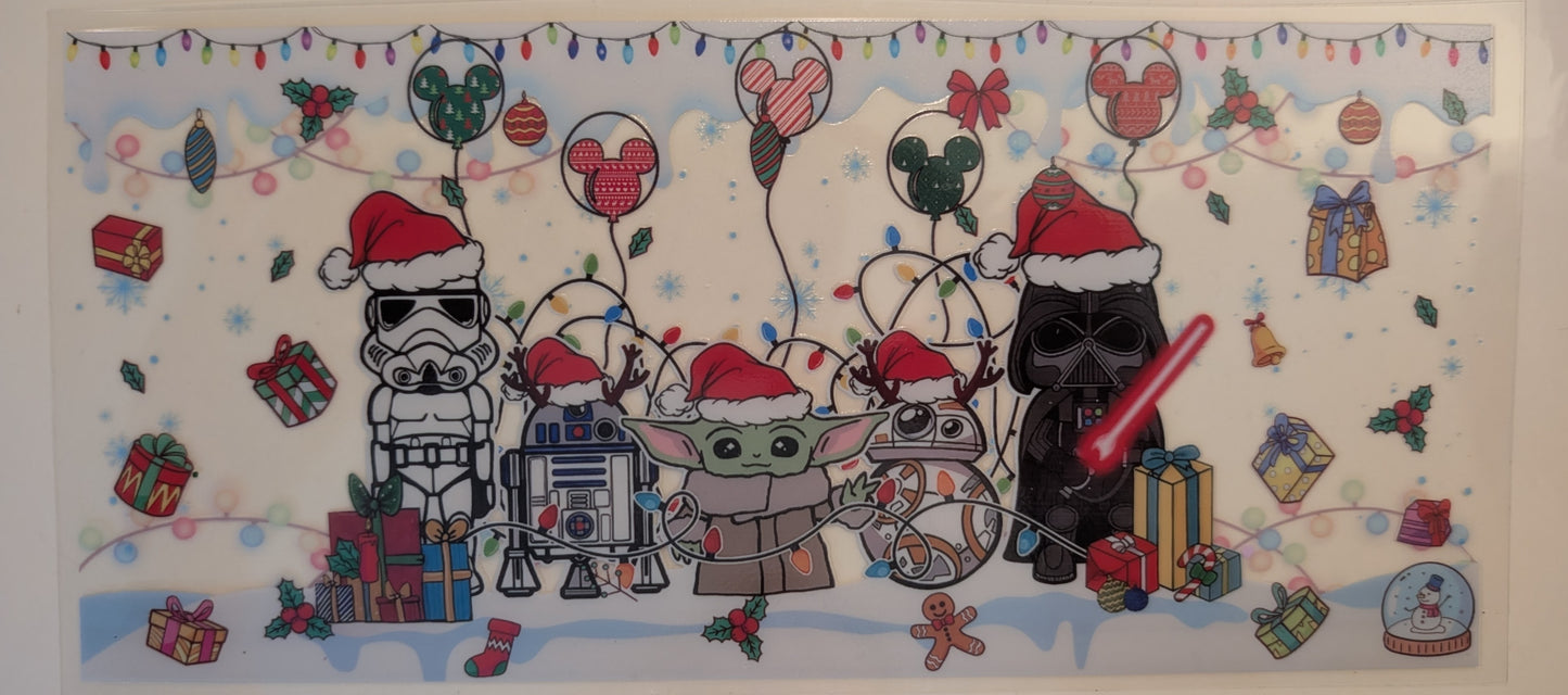 TAR WARS #520