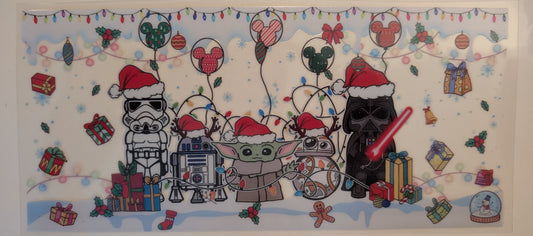 TAR WARS #520