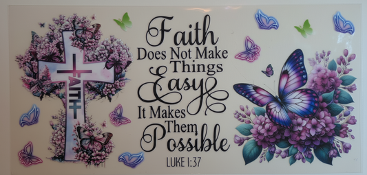 All things are possible #574