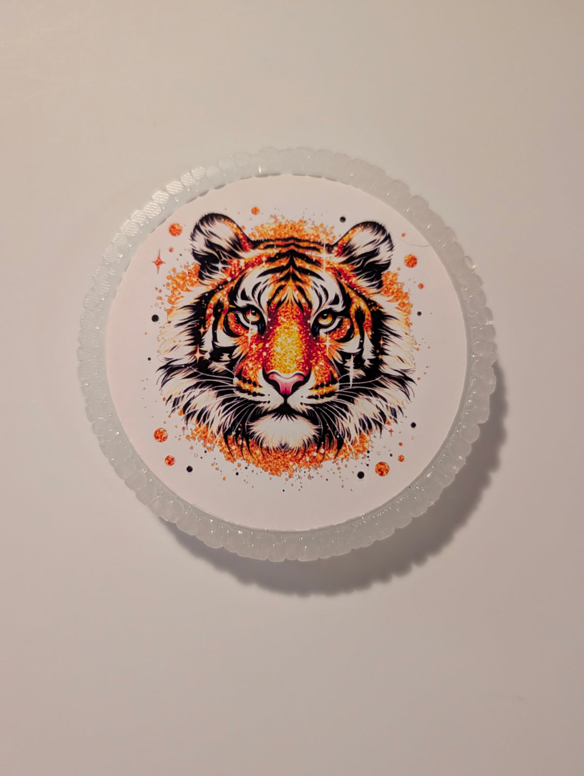 Tiger freshie