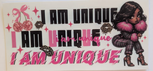 Unique