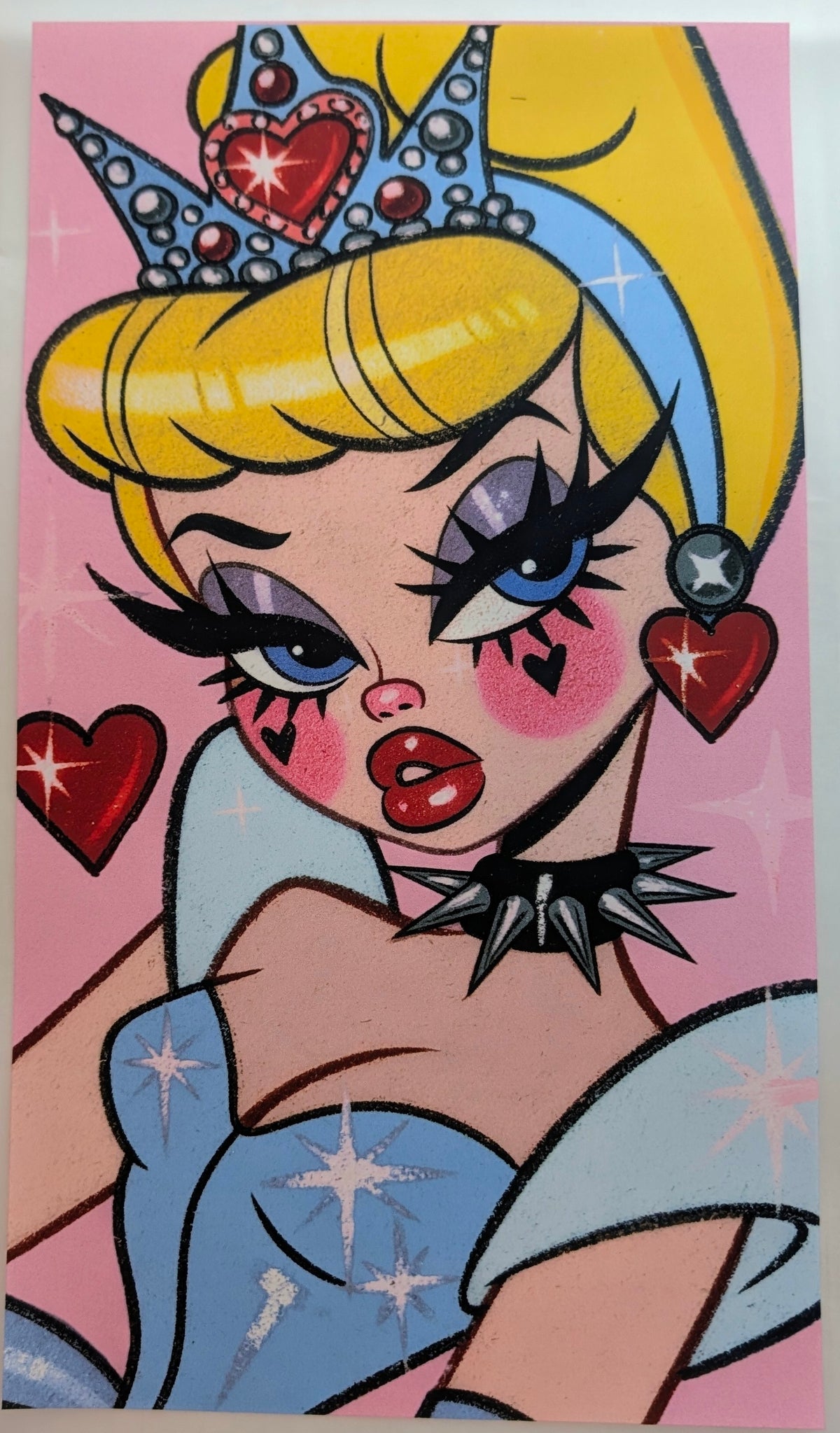 LASH CINDY