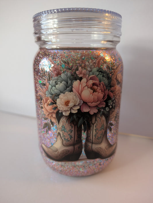 Western floral