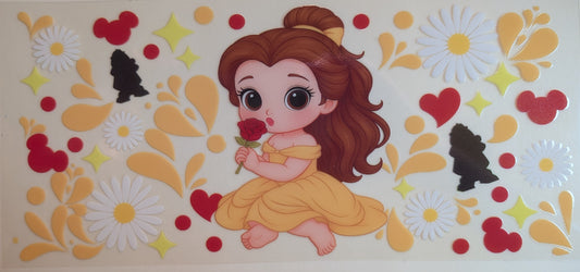 Baby Belle
