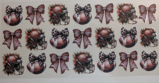 FB Bows #571