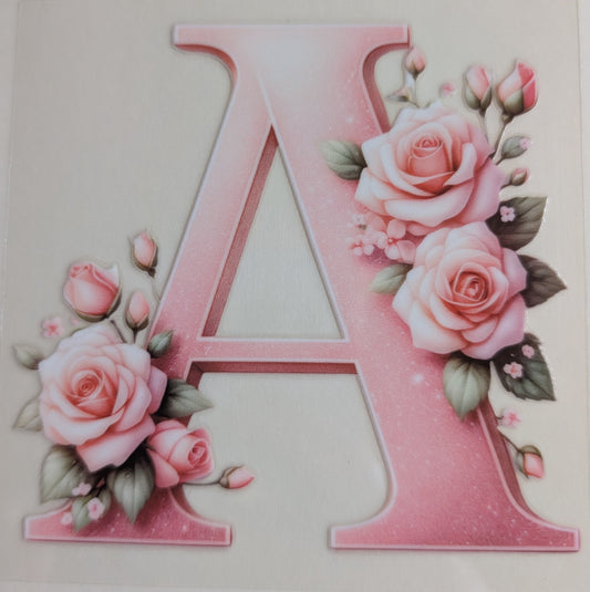 Mammogram A #620