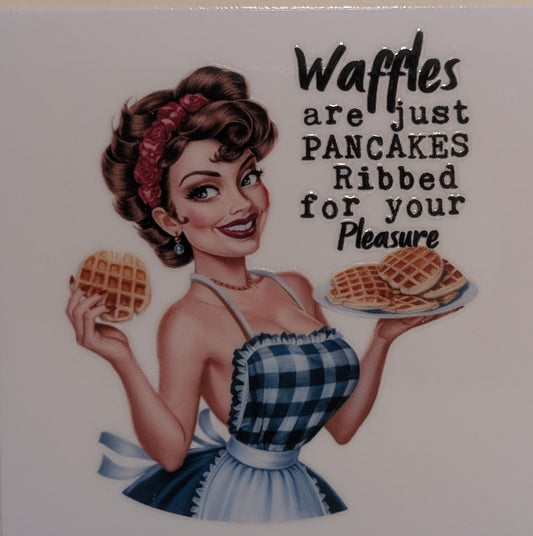 WAFFLES
