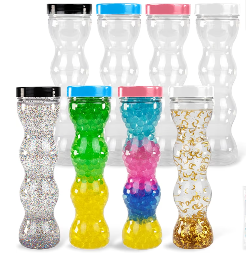 10oz Sensory Bottle