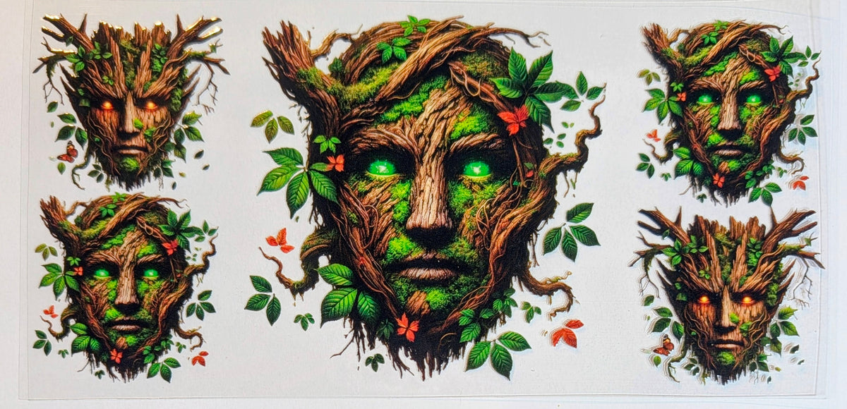 TREE PEOPLE