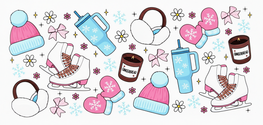 Winter Accessories #526