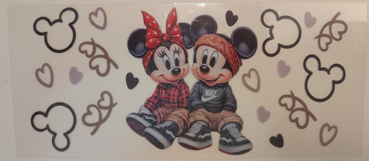 MOUSY LOVE #515