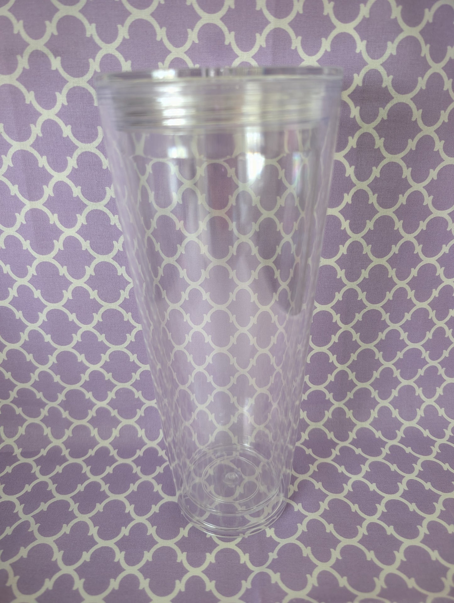 24 oz Snowglobe