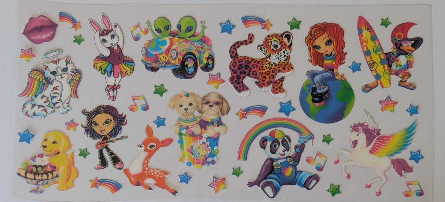 Lisa Frank