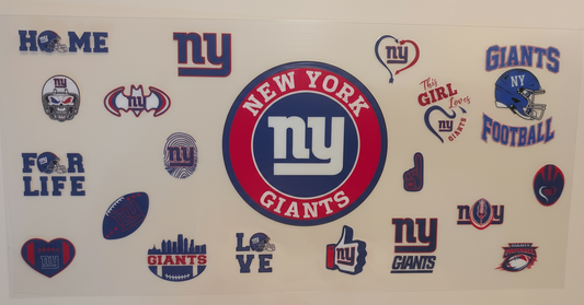 NY football #550