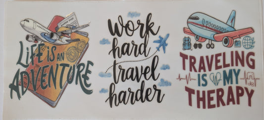 Travel 1