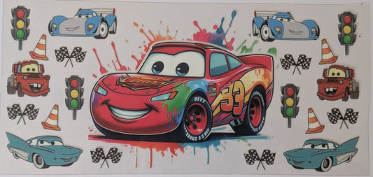 Car #2