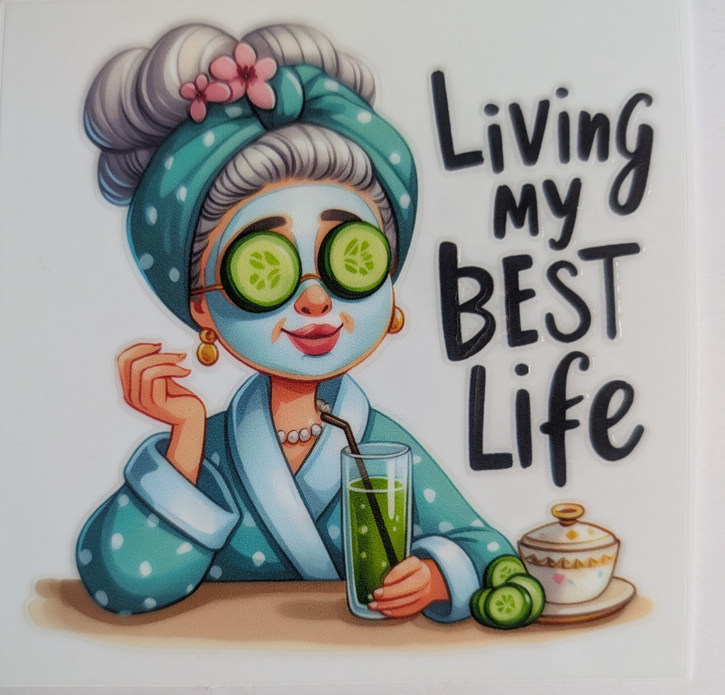 BEST LIFE