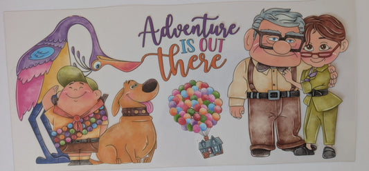 ADVENTURE