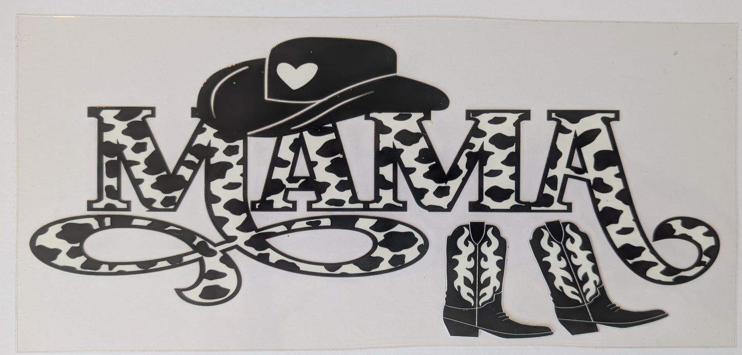 Western Mama