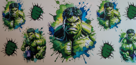 Green Buff #573