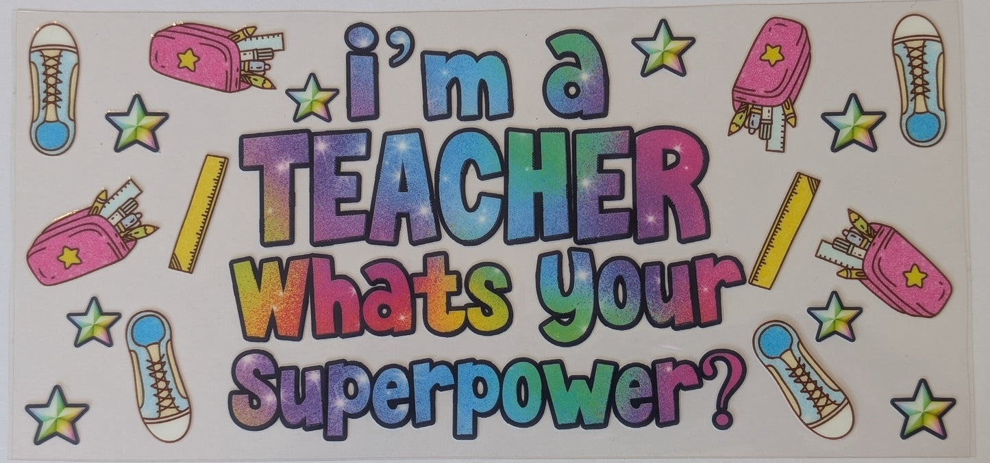 Bright teach