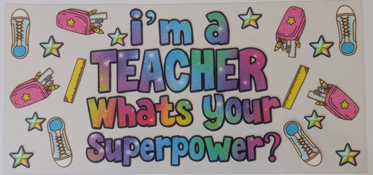 Bright teach