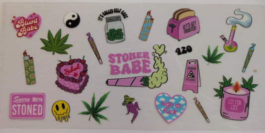Bud babe