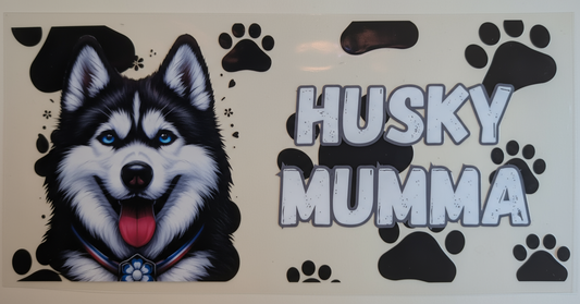 Husky Mama #575