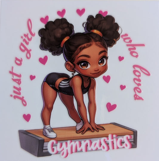 Tumbler cutie #608