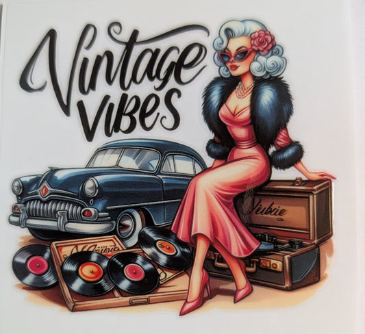 VINTAGE