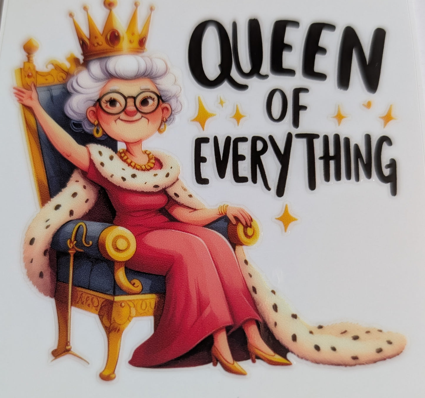 Queen