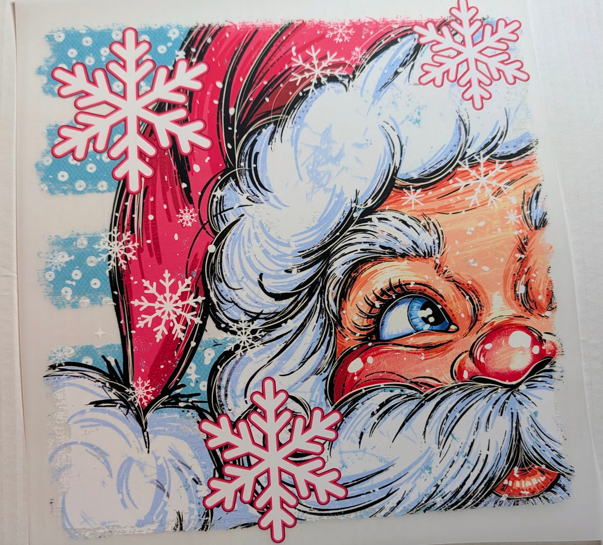 Jolly guy