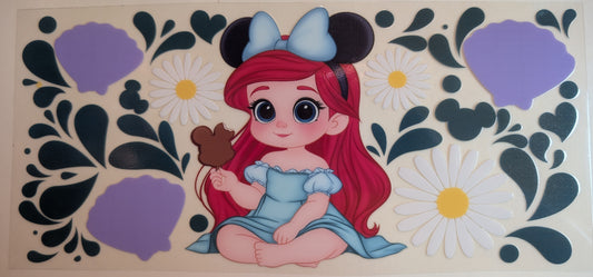 Baby Ariel