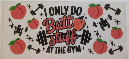 Work Out 2