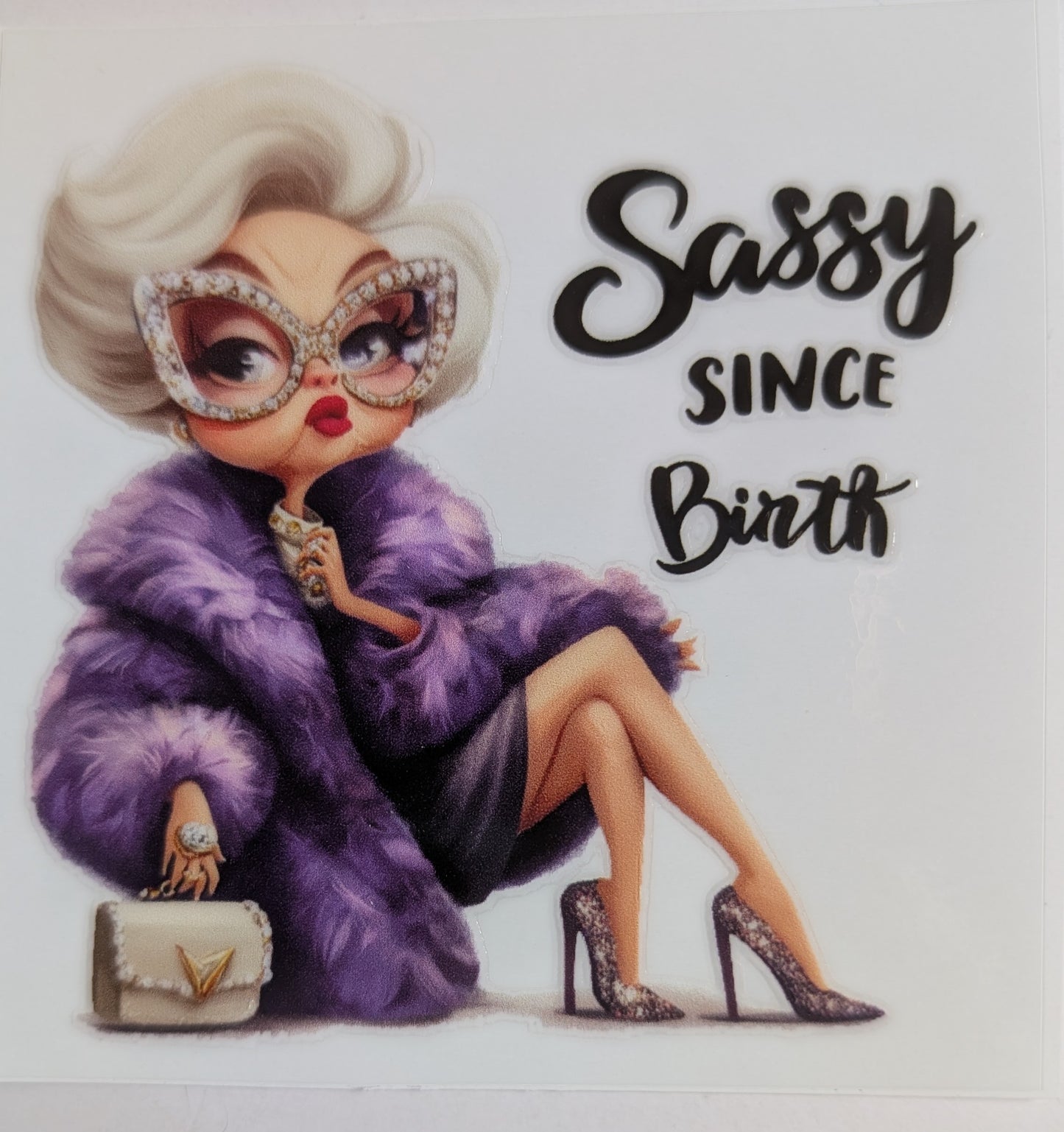 SASSY