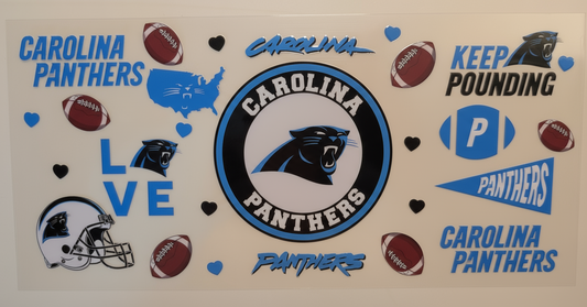 Carolina football #556