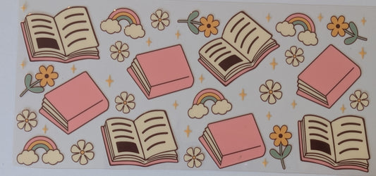 Girly books