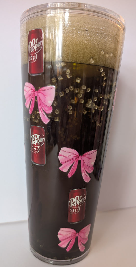 Soda bows