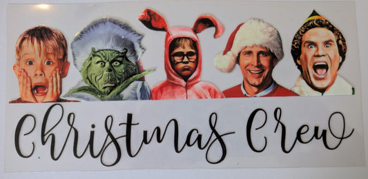Christmas Crew