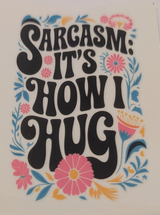 Hug