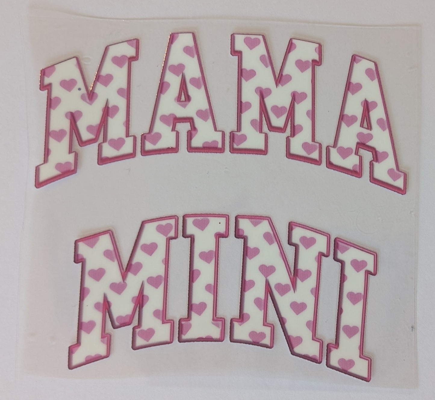 Mama MINI