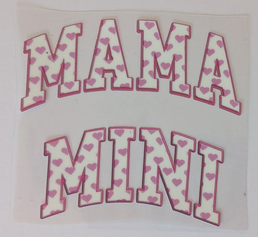 Mama MINI