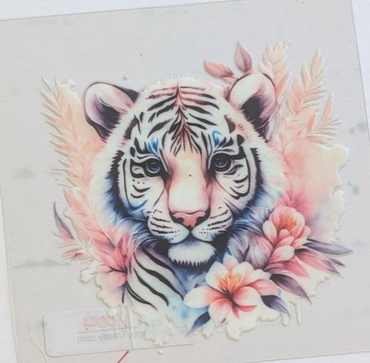 White tiger 2