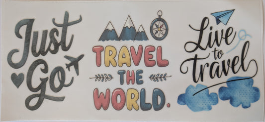 Travel 2