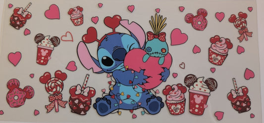 Stych sweet love