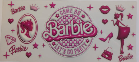 Icon Barb 2