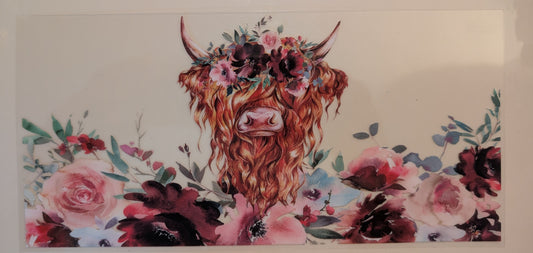 MESSY COW #514